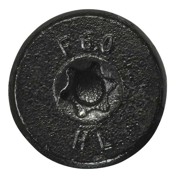 FastenMaster 6 in. HeadLOK Structural Wood Screws Flat Head Wood