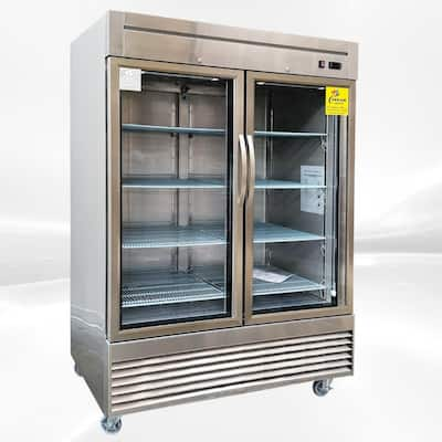 Commercial Refrigerators