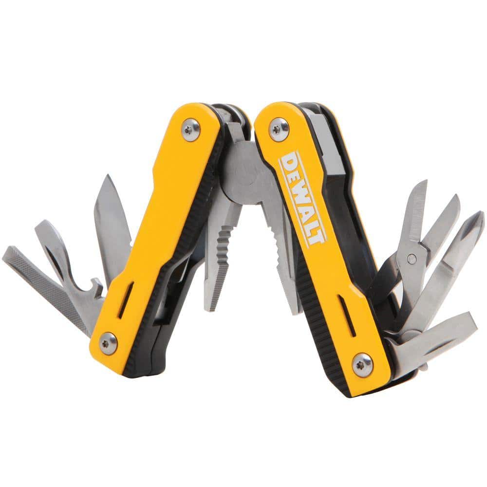 Dewalt 16-in-1 Multi-Tool
