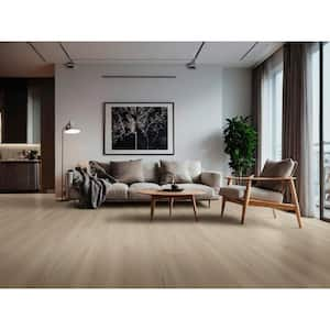 Hillcrest 20 MIL x 9 in. W x 60 in. L Waterproof Click Lock Luxury Vinyl Plank Flooring (897.6 sq. ft./Pallet)