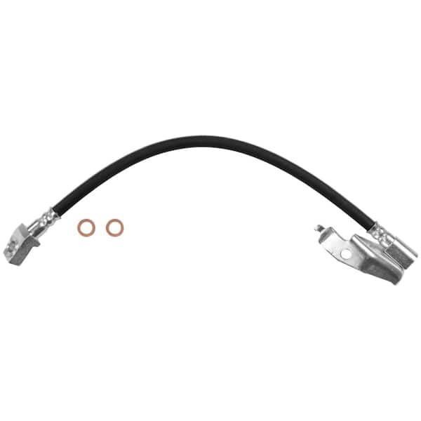 Sunsong Brake Hydraulic Hose - Front Left