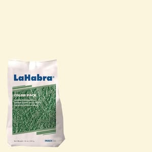 LaHabra 16 oz. Color Pack #X86 Sandstone 746104 - The Home Depot