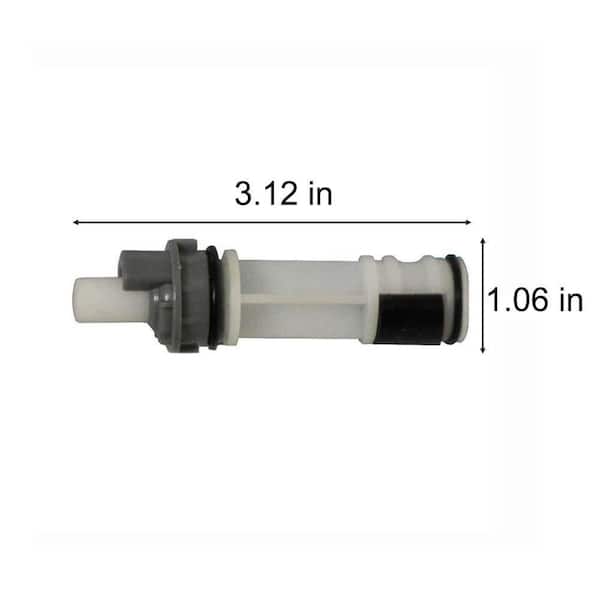 7S-4D Stem for Delta/Delex