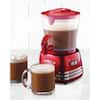 Nostalgia electrics 2025 hot chocolate maker