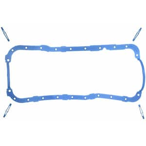 Engine Oil Pan Gasket Set