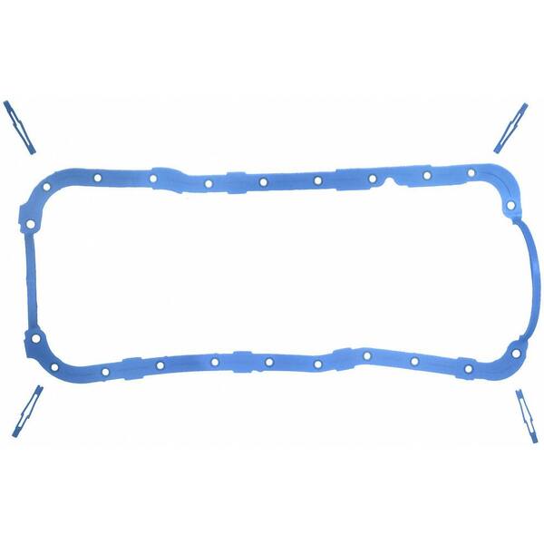 Engine Oil Pan Gasket Set