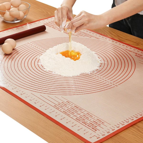 baking mats bread rolling mat