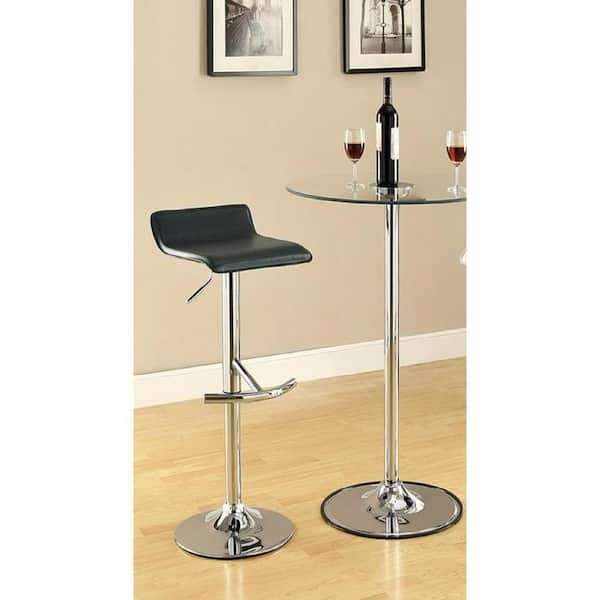 https://images.thdstatic.com/productImages/15985098-ca21-4034-8243-bd995bd0dfe9/svn/black-chrome-coaster-home-furnishings-bar-stools-120390-31_600.jpg