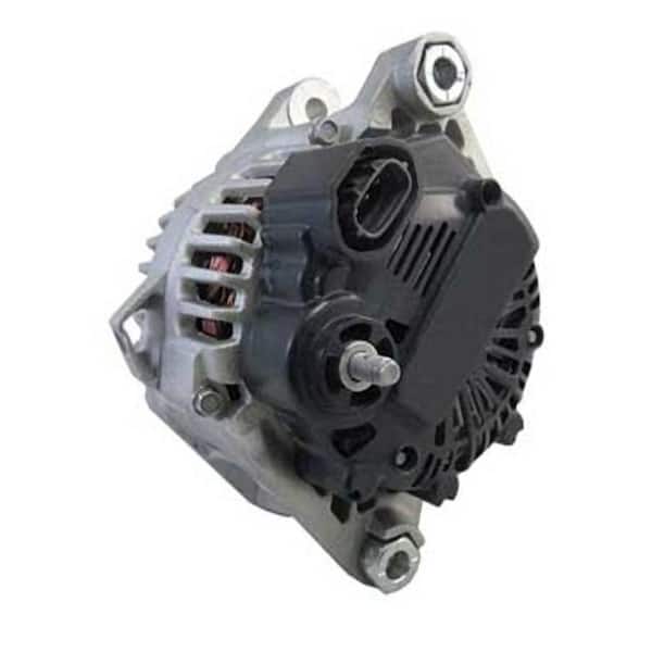 WPS World Power Systems Alternator