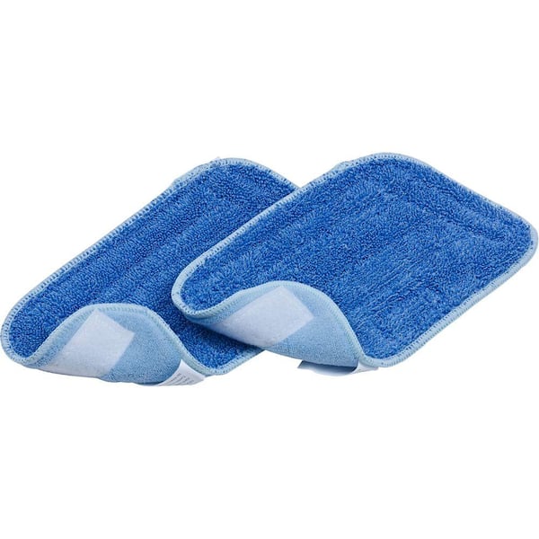 SALAV Replacement Mop Pads for the STM-501 Steam Mop