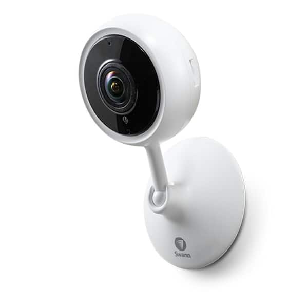 Swann wire-free Smart Security Camera review: Head to head with Arlo the  market leader » EFTM
