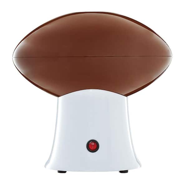 Brentwood 2 oz. Football Popcorn Maker in Brown