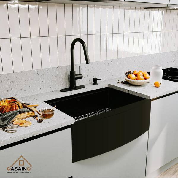 https://images.thdstatic.com/productImages/159b641d-92f0-4e37-b6ba-6523b0a4e304/svn/nano-pvd-gunmetal-black-kitchen-sink-matte-black-kitchen-faucet-casainc-farmhouse-kitchen-sinks-kcsl0007-fs36mb-31_600.jpg