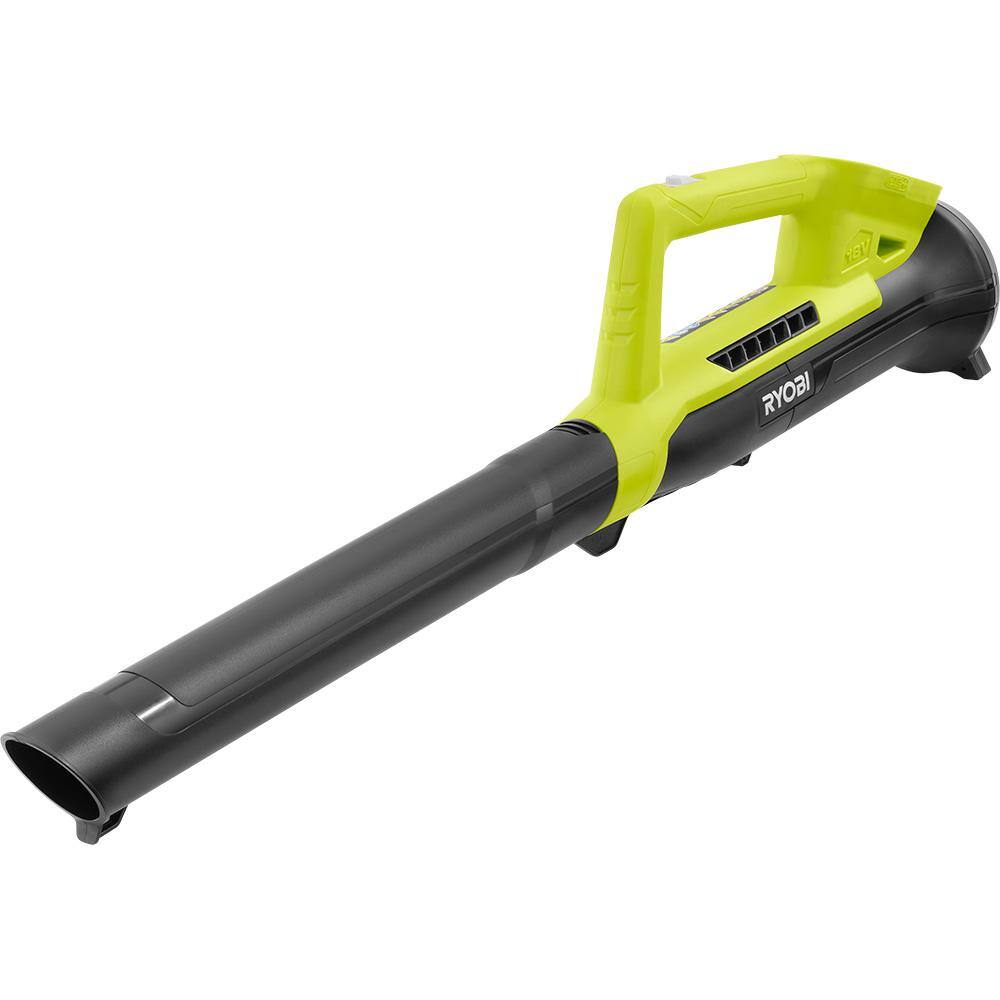 RYOBI ONE+ 18V 90 MPH 200 CFM Cordless 