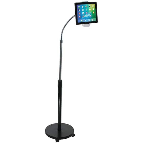 CTA iPad/Tablet Gooseneck Floor Stand