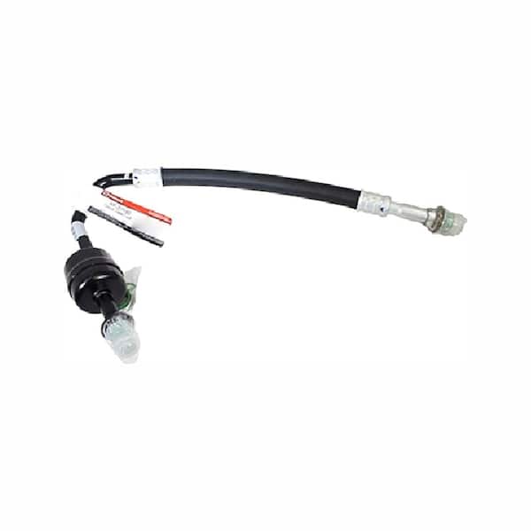 Motorcraft A/C Refrigerant Suction Hose