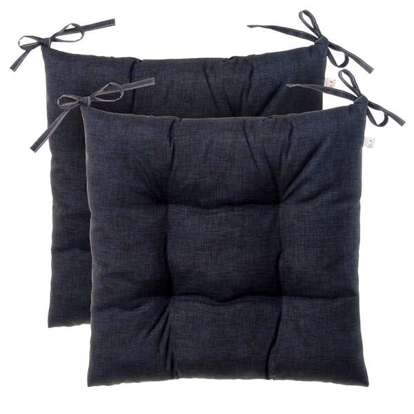 outdoor seat cushions with ties