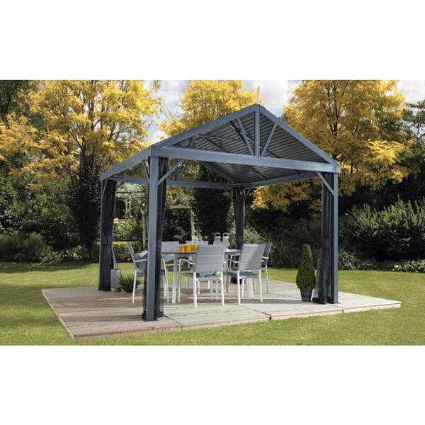 best all season tents