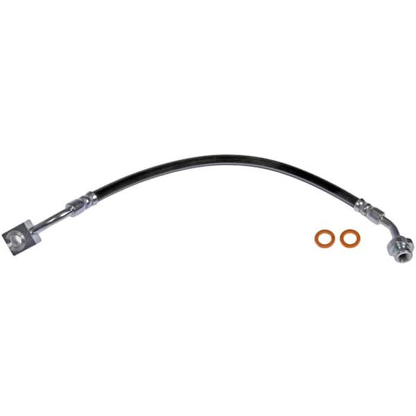 First Stop Brake Hydraulic Hose