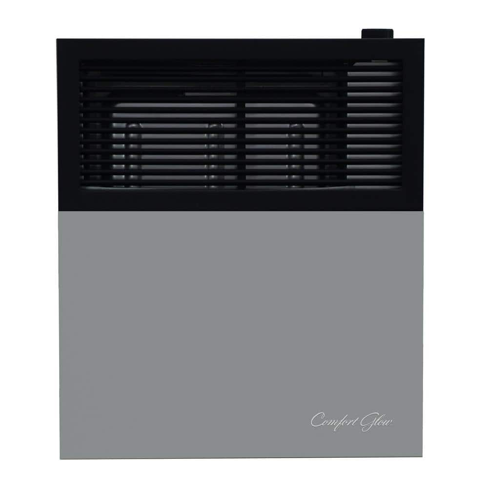 UPC 013204000110 product image for Direct Vent NATURAL GAS Wall Furnace with Thermostat, 11,000 BTU's. Professional | upcitemdb.com