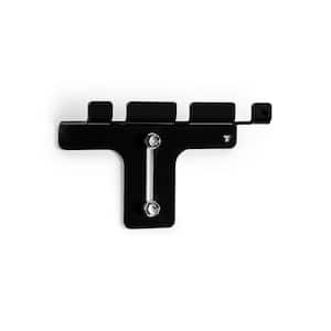 3-Tool Pry Bar Wall Hanger