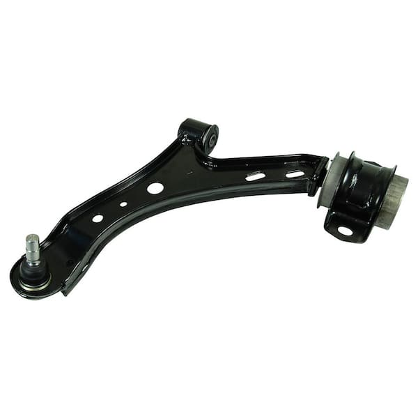 Mevotech Original Grade Suspension Control Arm and Ball Joint Assembly 2007-2009 Ford Mustang