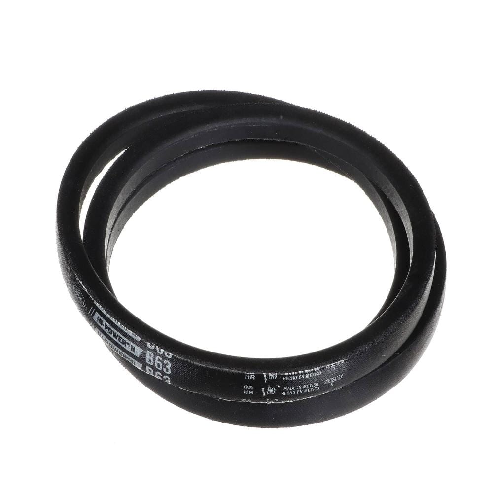 "Diversitech V-Belt 21/32"" Wide 66"" Outside Circumference B63" price history on PriceWatchPro