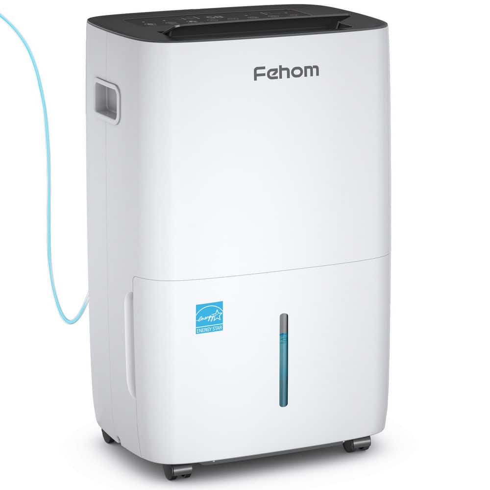 Fehom 150 pt. 7,000 sq. ft. Energy Star High Humidity