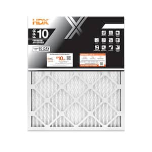 14 in. x 14 in. x 1 in. Premium Pleated Air Filter FPR 10, MERV 13 (Case of 12)