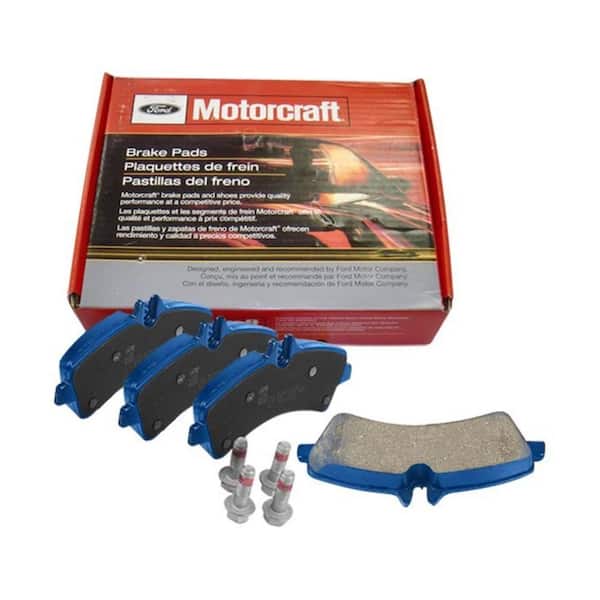 Motorcraft SuperDuty Disc Brake Pad