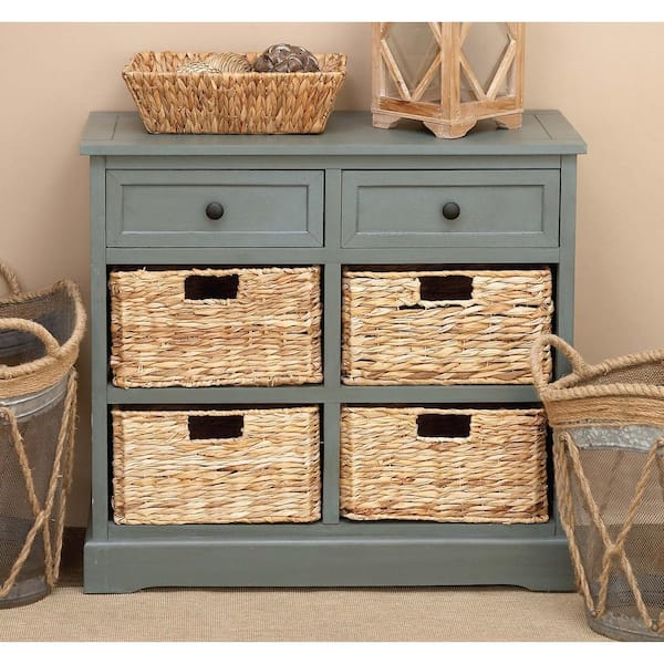 Cabinet with baskets storage discount