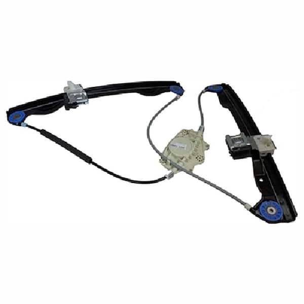 Motorcraft Window Regulator