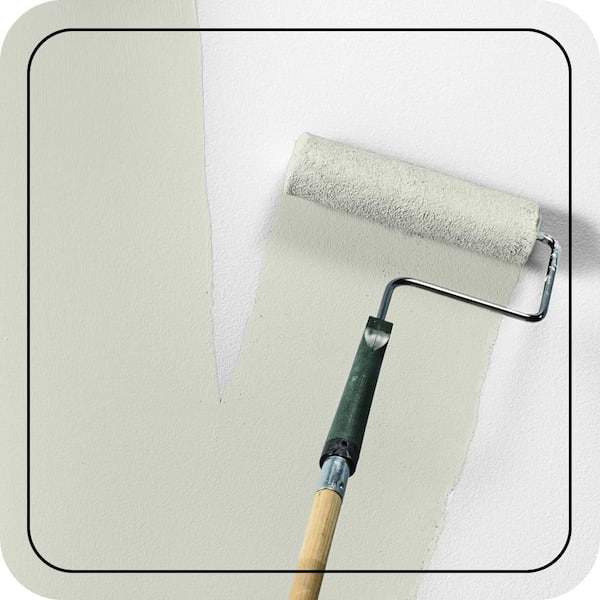 PPU10-12 Whitened Sage Paint