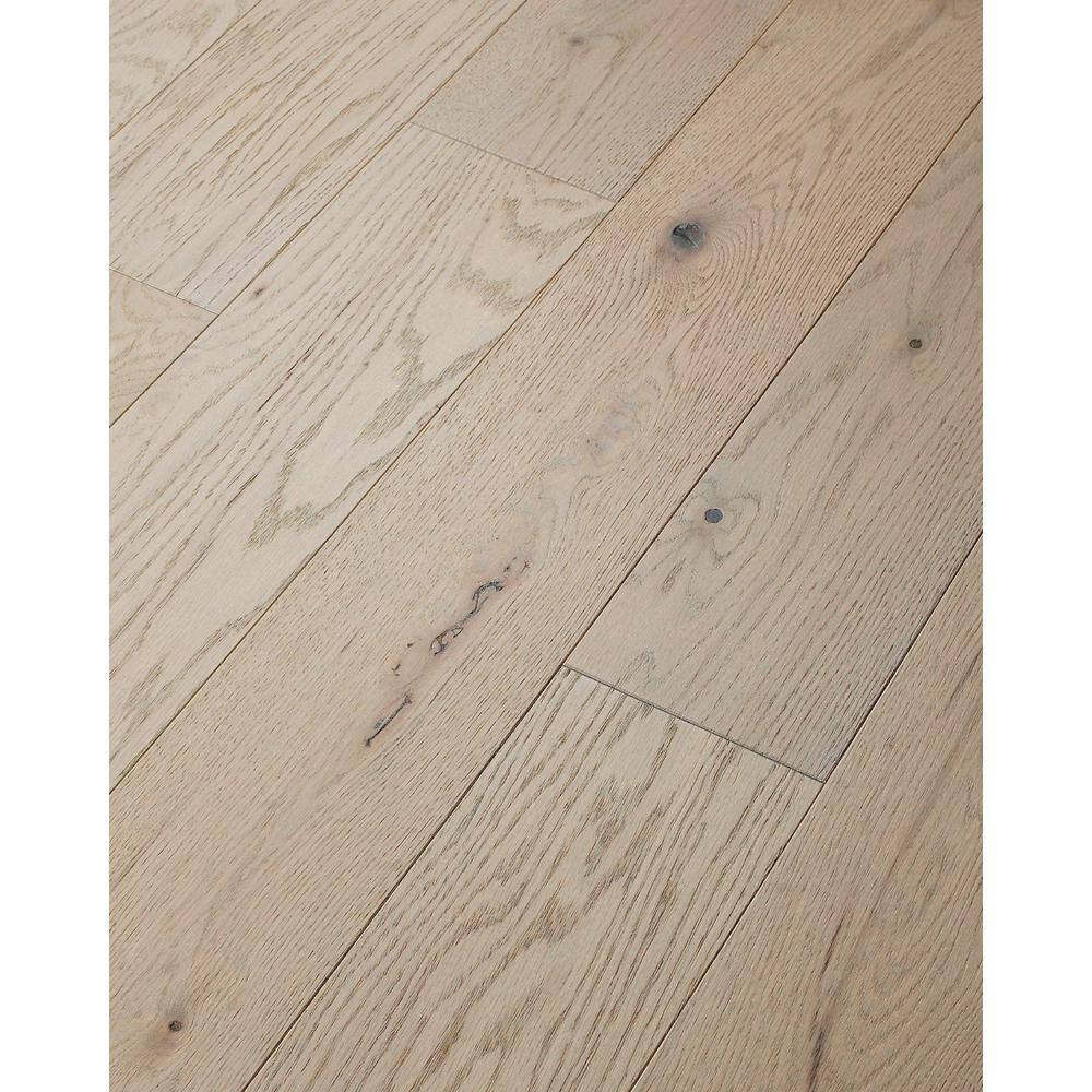 Take Home Sample - Serenity Oak Rifle Engineered Hardwood Flooring - 6-3/8 in. x 8 in. price history on PriceWatchPro
