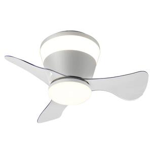 Caged - Ceiling Fans With Lights - Ceiling Fans - The Home Depot