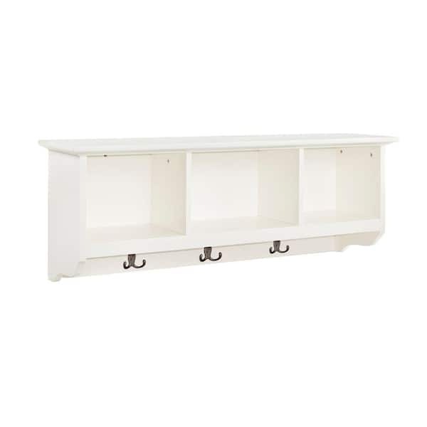 https://images.thdstatic.com/productImages/15a56b22-1bba-4d4a-b9db-fea9b47c0c55/svn/white-crosley-furniture-decorative-shelving-cf6004-wh-64_600.jpg