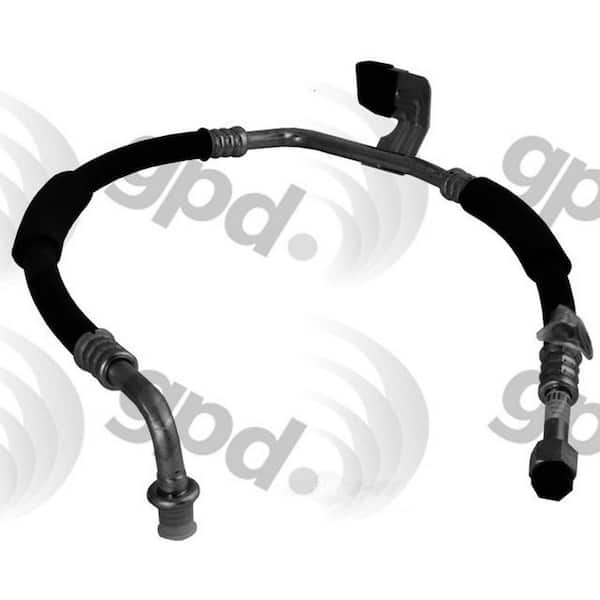 GLOBAL PARTS DISTRIBUTORS, LLC Hose Suction Line 4811429