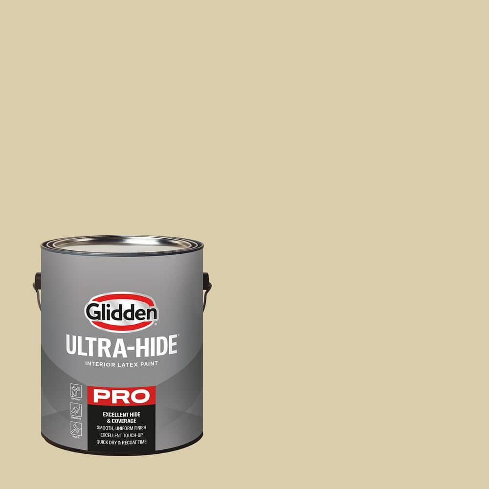 1 gal. PPG1099-3 Lovely Linen Semi-Gloss Interior Paint price history on PriceWatchPro