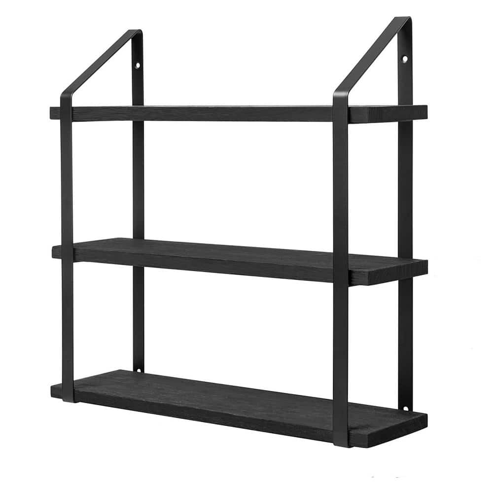 Teamson Kids 17 In W X 5 In D Decorative Wall Shelf Floating Wall teamson-kids-17-in-w-x-5-in-d-decorative-wall-shelf-floating-wall