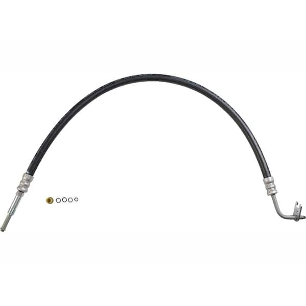 Sunsong Power Steering Pressure Line Hose Assembly