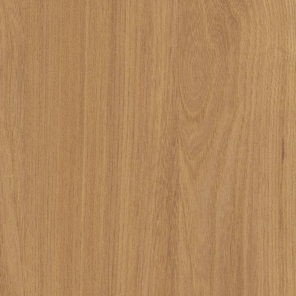 Wilsonart 2 In X 3 In Laminate Sheet Sample In Pasadena Oak With Standard Fine Velvet Texture Finish Mc 2x The Home Depot