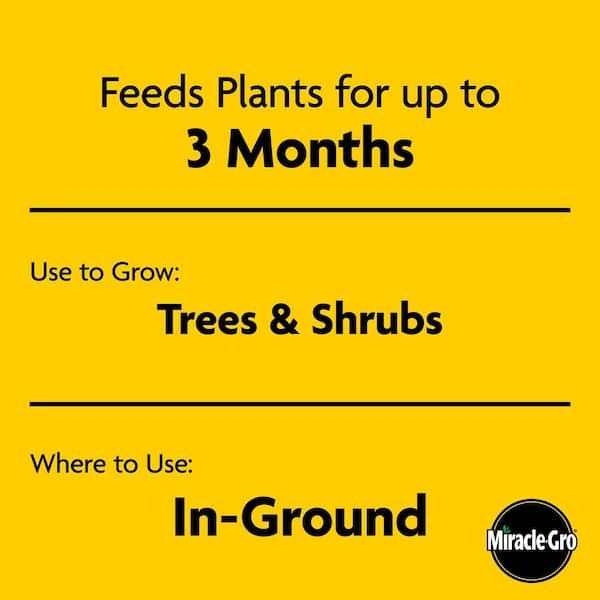 1.5 cu. ft. Garden Soil for Trees & Shrubs with Moisture Control