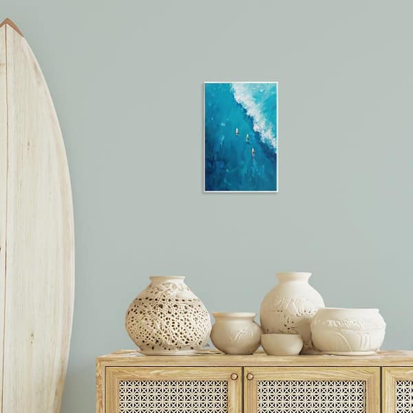 プリントw/フレーム【Colorfornia beautiful ocean】 プリントw/フレーム【Colorfornia beautiful ocean】 Colorful