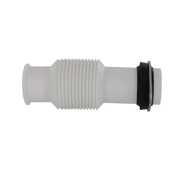 DANCO Flexible Discharge Tube for Garbage Disposals