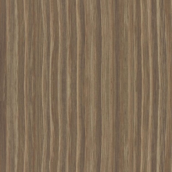 Wilsonart 4 ft. x 12 ft. Laminate Sheet in Buka Bark with Standard Fine Velvet Texture Finish