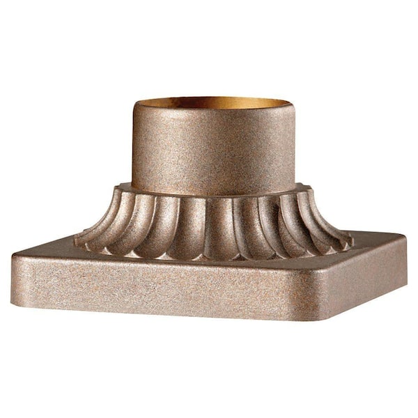 Generation Lighting Corinthian Bronze Mounting Accessory