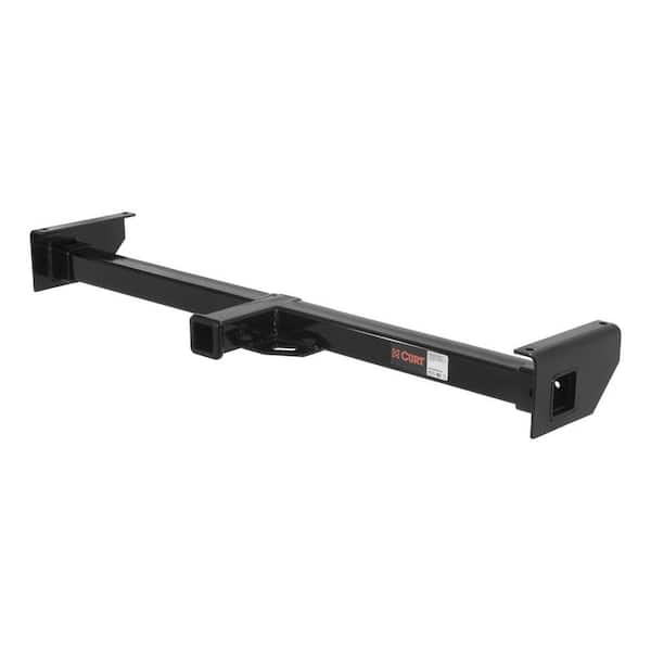 CURT Adjustable RV Trailer Hitch, 2 in. Receiver (Up to 51 in. Frames)