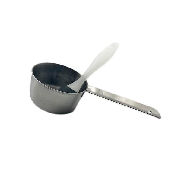 Rada 13 Non-Scratch Basting Spoon