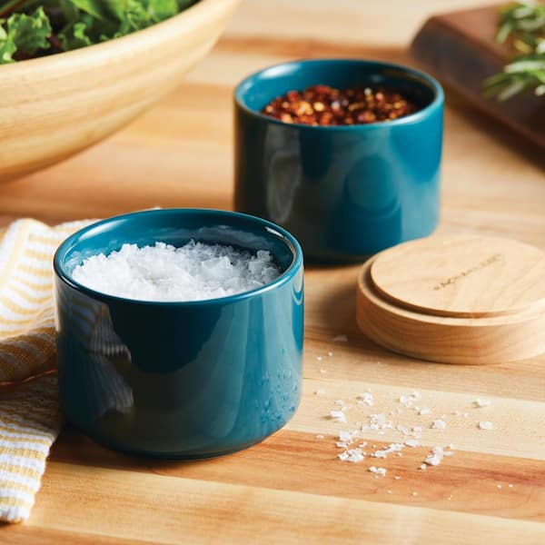 Rachael Ray Melamine Nesting Measuring Cup, 5-Piece Set, Assorted Colors  47696 - The Home Depot