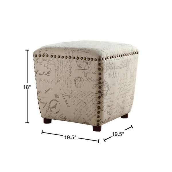 https://images.thdstatic.com/productImages/15ae1f3e-cdbd-4a72-85db-6659995c6dad/svn/off-white-and-grey-coaster-home-furnishings-ottomans-501108-40_600.jpg